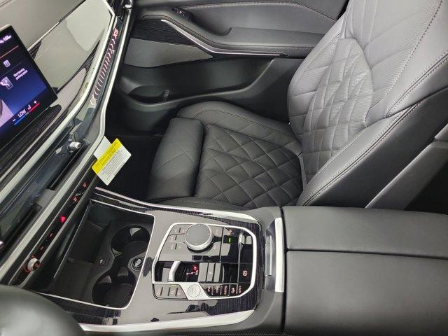 صورة مصغرة 23 لـ 2026 BMW X5 PHEV XDRIVE50E