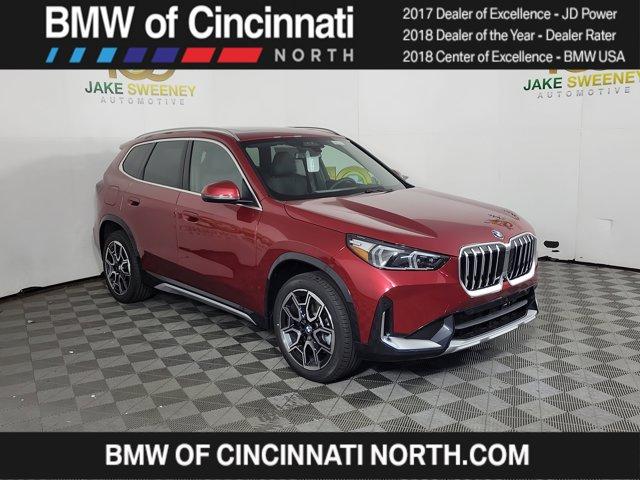 New 2026 BMW X1 xDrive28i