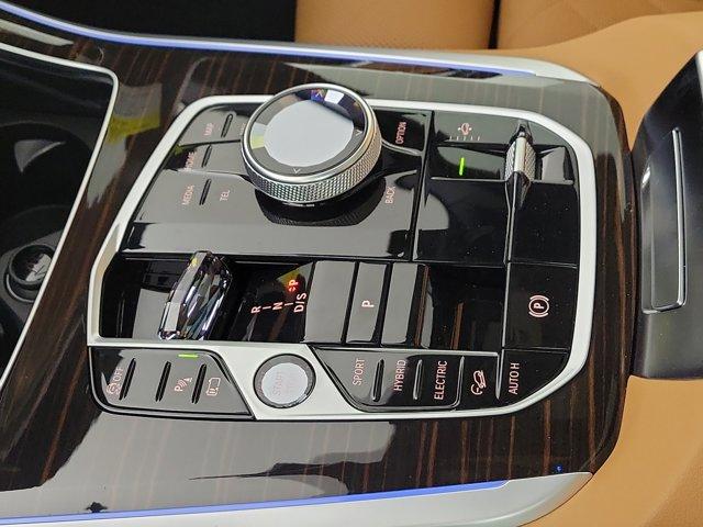 صورة مصغرة 22 لـ 2026 BMW X5 PHEV XDRIVE50E