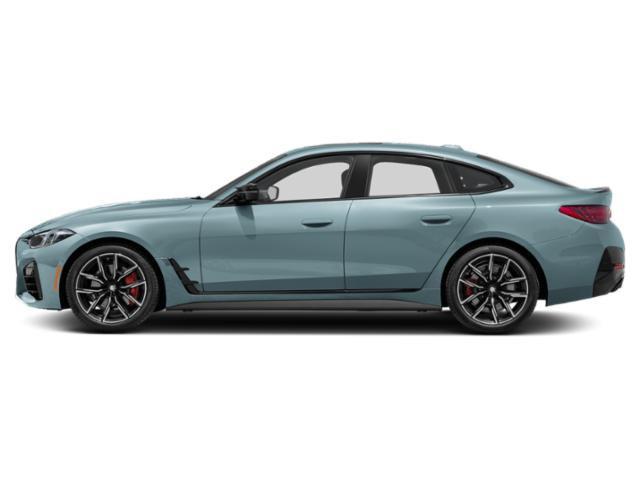 2026 BMW M440 GRAN COUPE I XDRIVE — фото 3