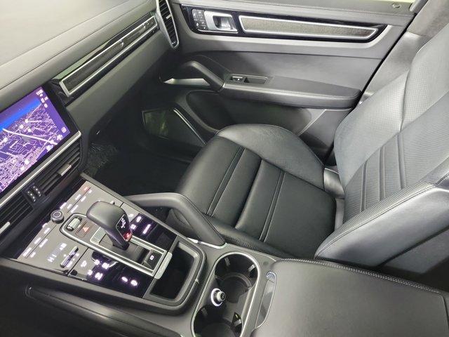 2022 Porsche CAYENNE TURBO S — миниатюра 23
