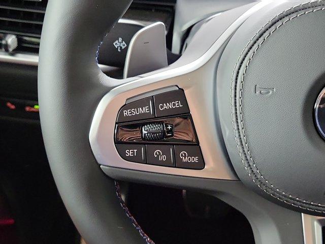 صورة مصغرة 13 لـ 2027 BMW X6 M60I