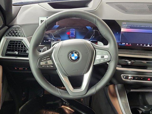 2026 BMW X5 XDRIVE40I 缩略图 12