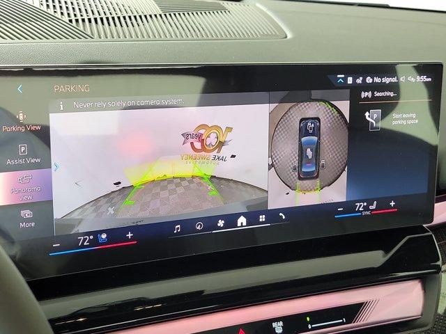 صورة مصغرة 19 لـ 2027 BMW 530 I XDRIVE