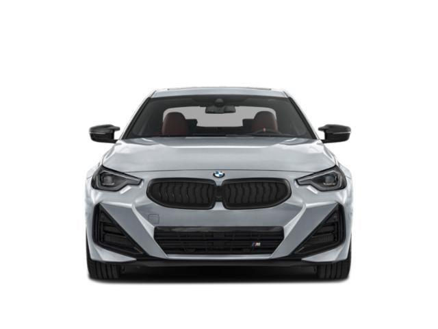 2026 BMW M240 I XDRIVE — фото 7