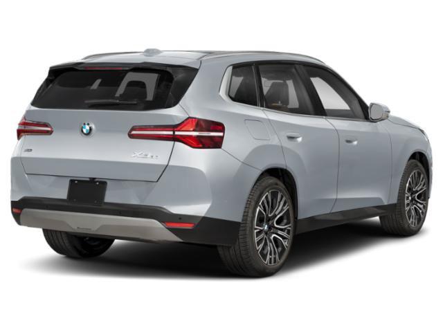 2026 BMW X3 30 XDRIVE 照片 2
