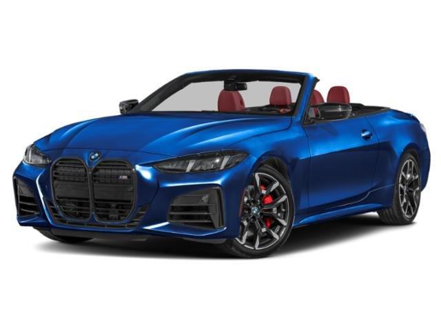 New 2026 BMW M440 i xDrive