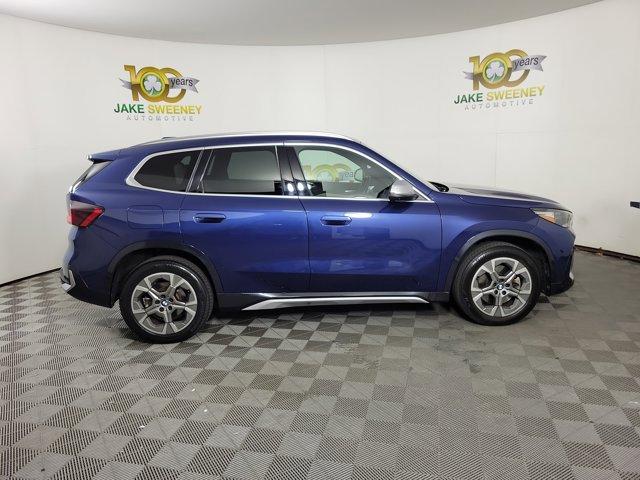 BMW X1 XDRIVE28I - 8