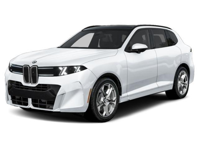 New 2027 BMW X5 xDrive35i