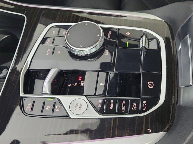صورة مصغرة 22 لـ 2024 BMW X5 PHEV XDRIVE50E