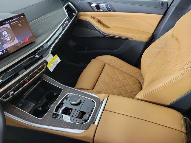 صورة مصغرة 23 لـ 2026 BMW X5 XDRIVE40I