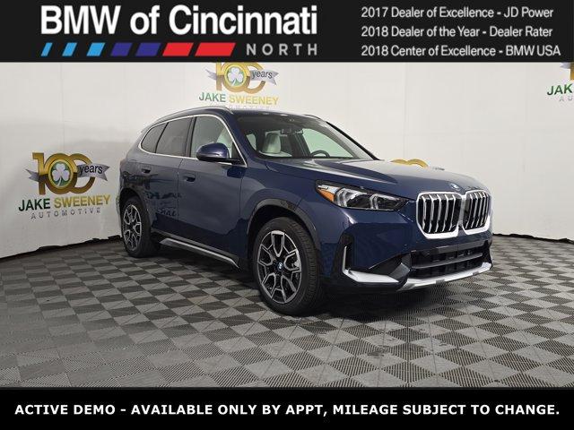 New 2026 BMW X1 xDrive28i