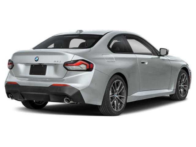 2026 BMW 230 I XDRIVE — фото 5