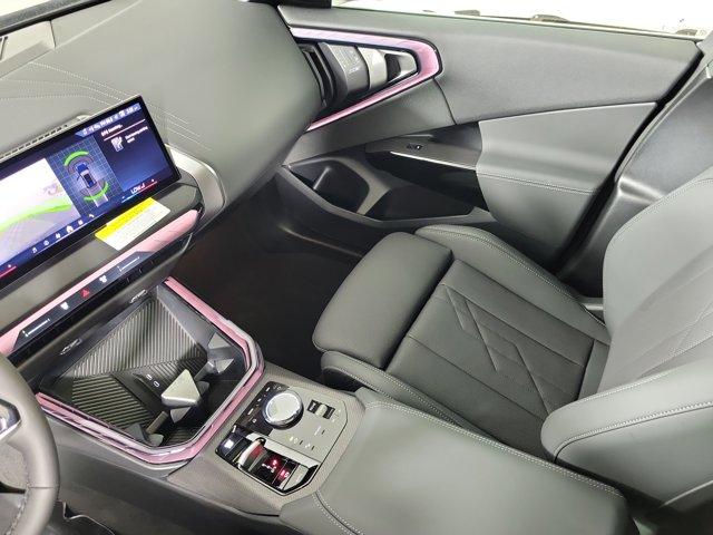 2026 BMW X3 30 XDRIVE 缩略图 23