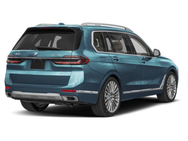2027 BMW X7 XDRIVE40I — фото 5