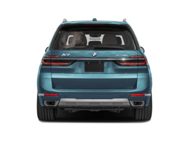 2027 BMW X7 XDRIVE40I — фото 8