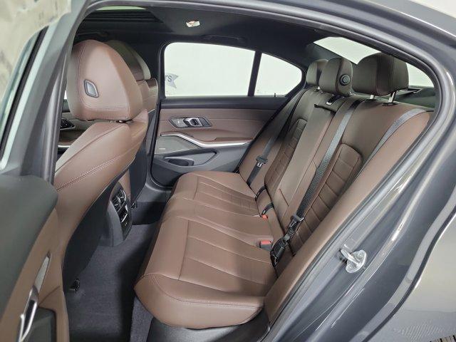 2026 BMW 330 I XDRIVE 照片 10