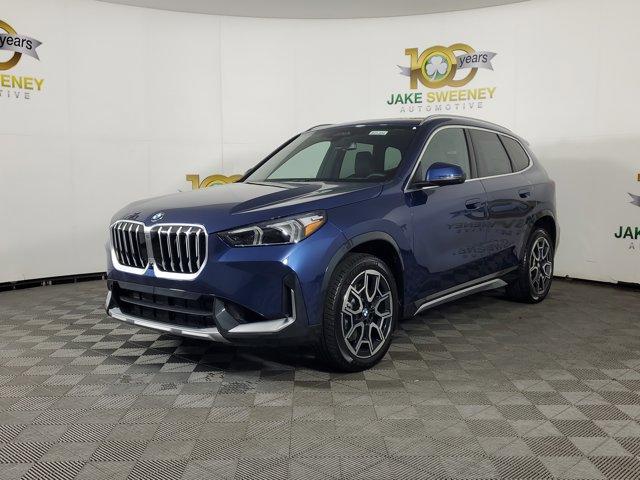 BMW X1 XDRIVE28I - 3