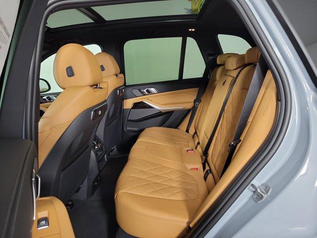 2026 BMW X5 XDRIVE40I — фото 10