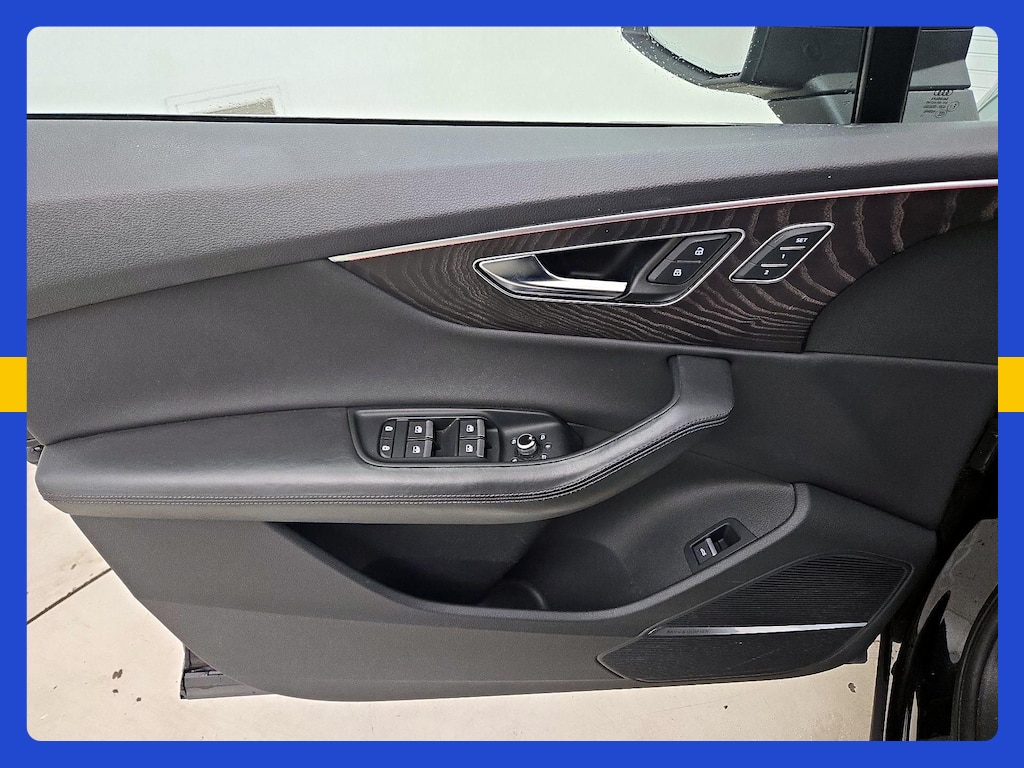 صورة مصغرة 15 لـ 2022 AUDI Q7 PREMIUM PLUS