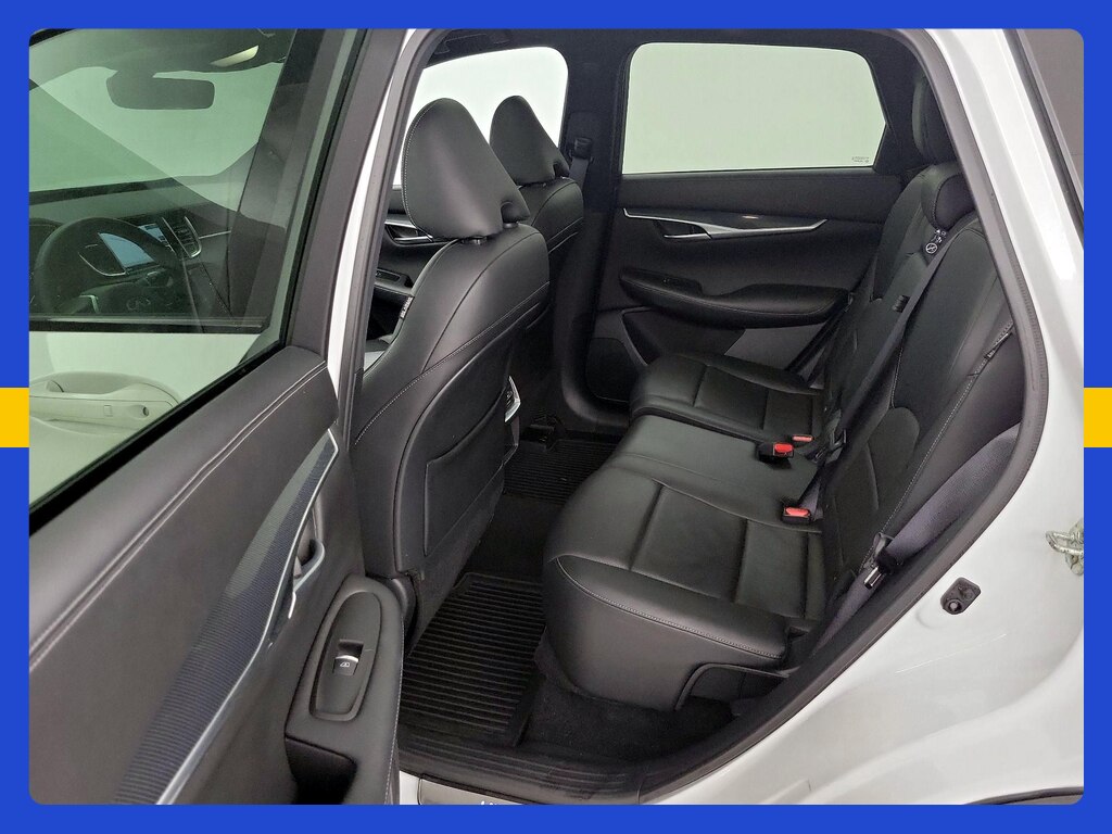 صورة مصغرة 26 لـ 2023 Infiniti QX50 SPORT