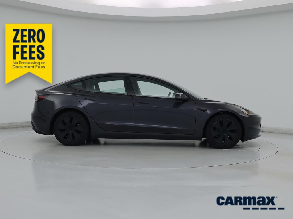 TESLA MODEL 3 LONG RANGE - 9