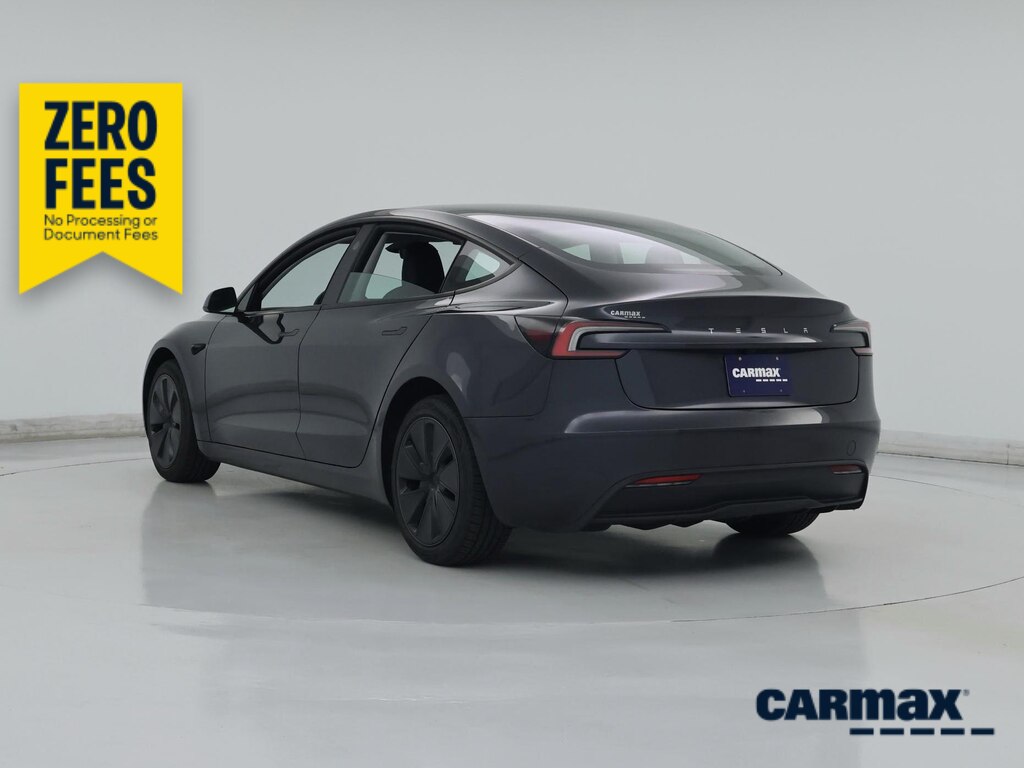 TESLA MODEL 3 LONG RANGE - 2