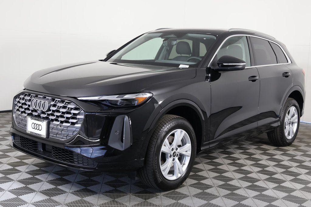 New 2026 Audi Q5 Premium TFSI quattro S tronic