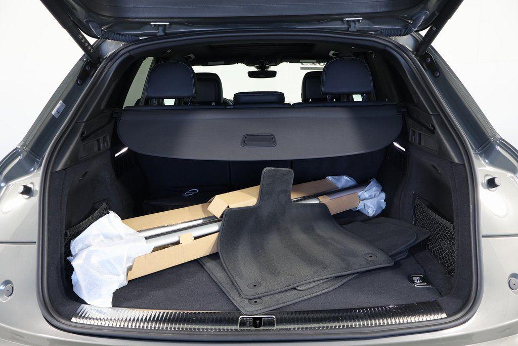 2025 AUDI Q5 55 S LINE PREMIUM PLUS 缩略图 14