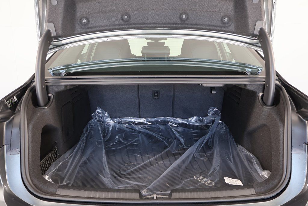 2026 AUDI A6 PREMIUM PLUS QUATTRO S TRONIC — фото 8