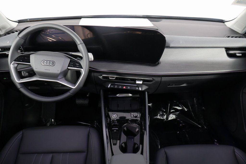 صورة 4 لـ 2026 AUDI Q3 TFSI QUATTRO S TRONIC