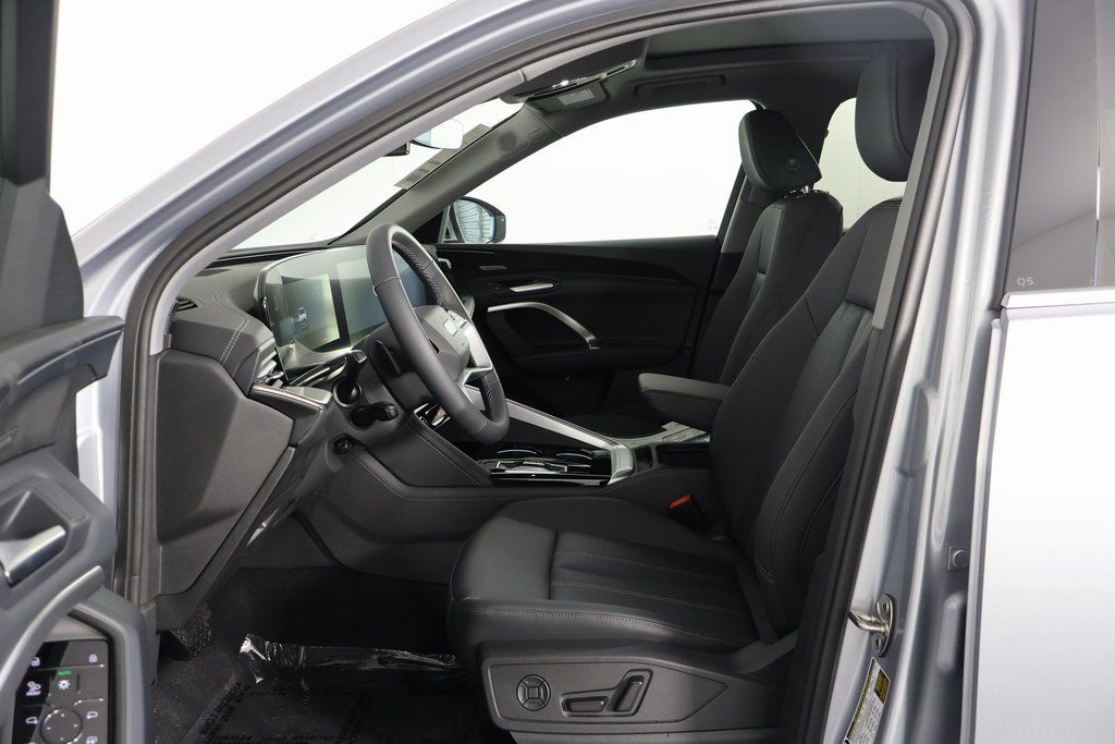 صورة 5 لـ 2026 AUDI Q5 PREMIUM PLUS TFSI QUATTRO S TRONIC