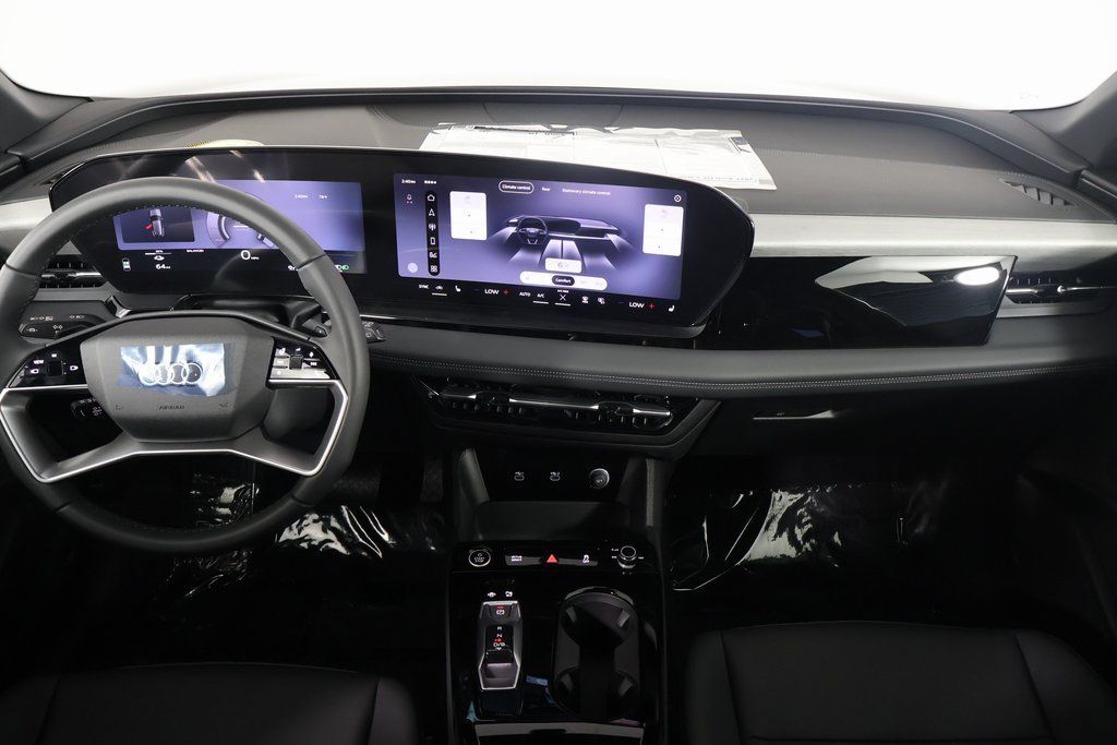 صورة 4 لـ 2027 AUDI Q6 E-TRON PREMIUM PLUS QUATTRO