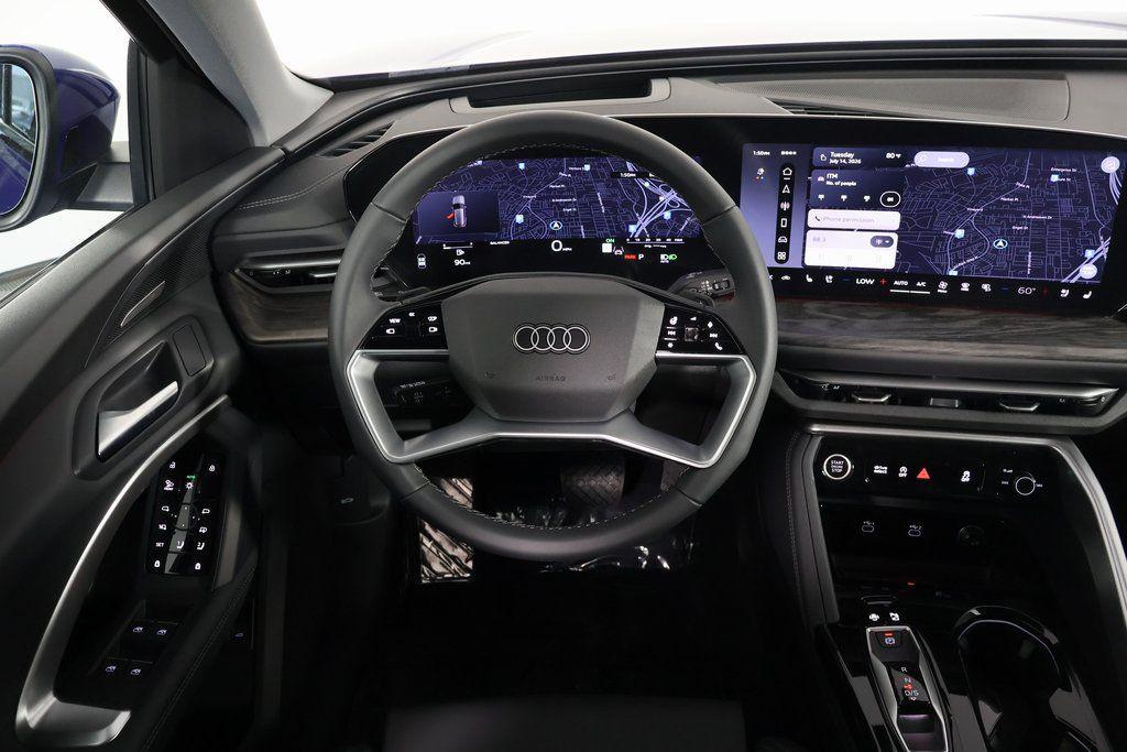 2026 AUDI Q5 PREMIUM PLUS TFSI QUATTRO S TRONIC thumbnail 3