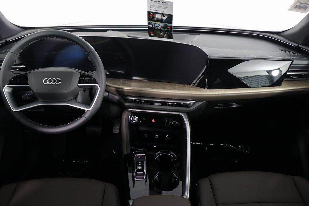 2026 AUDI Q5 PREMIUM PLUS TFSI QUATTRO S TRONIC 缩略图 4