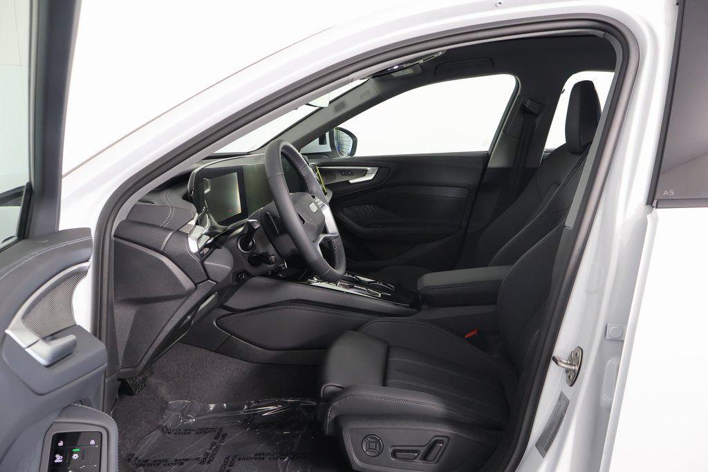 صورة مصغرة 5 لـ 2026 AUDI A5 PRESTIGE TFSI QUATTRO S TRONIC