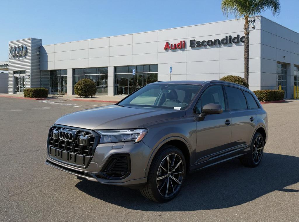 New 2026 Audi Q7 45 Premium Plus