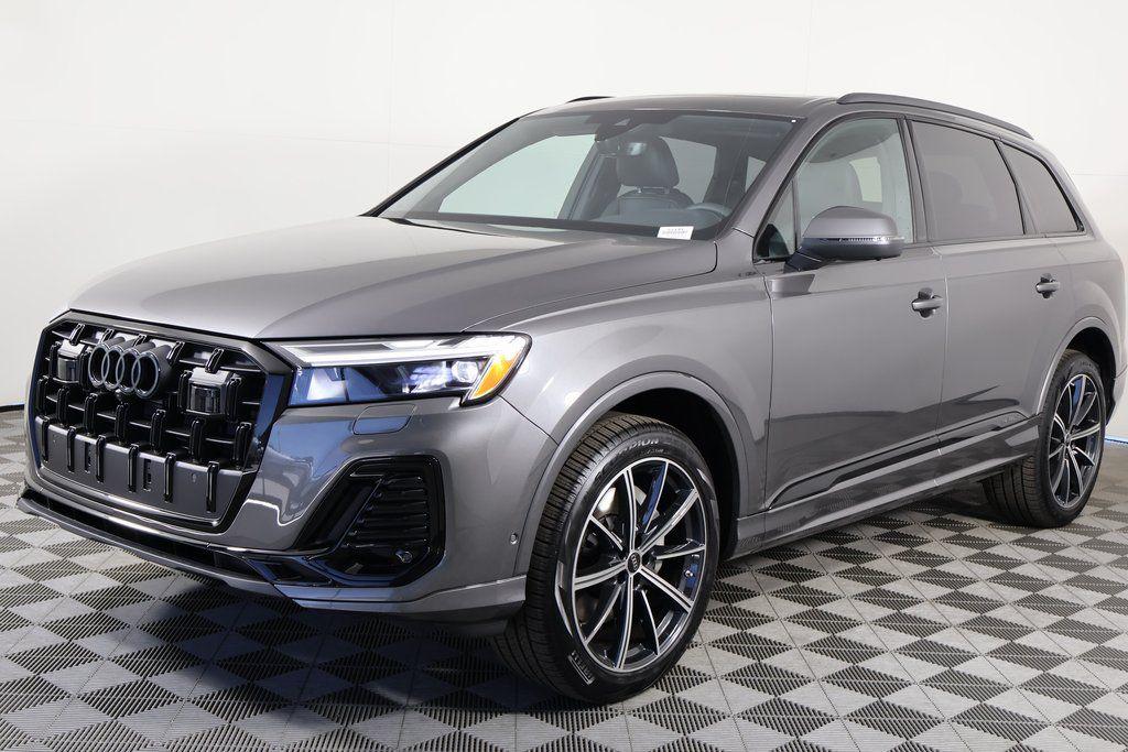 New 2026 Audi Q7 45 Premium Plus