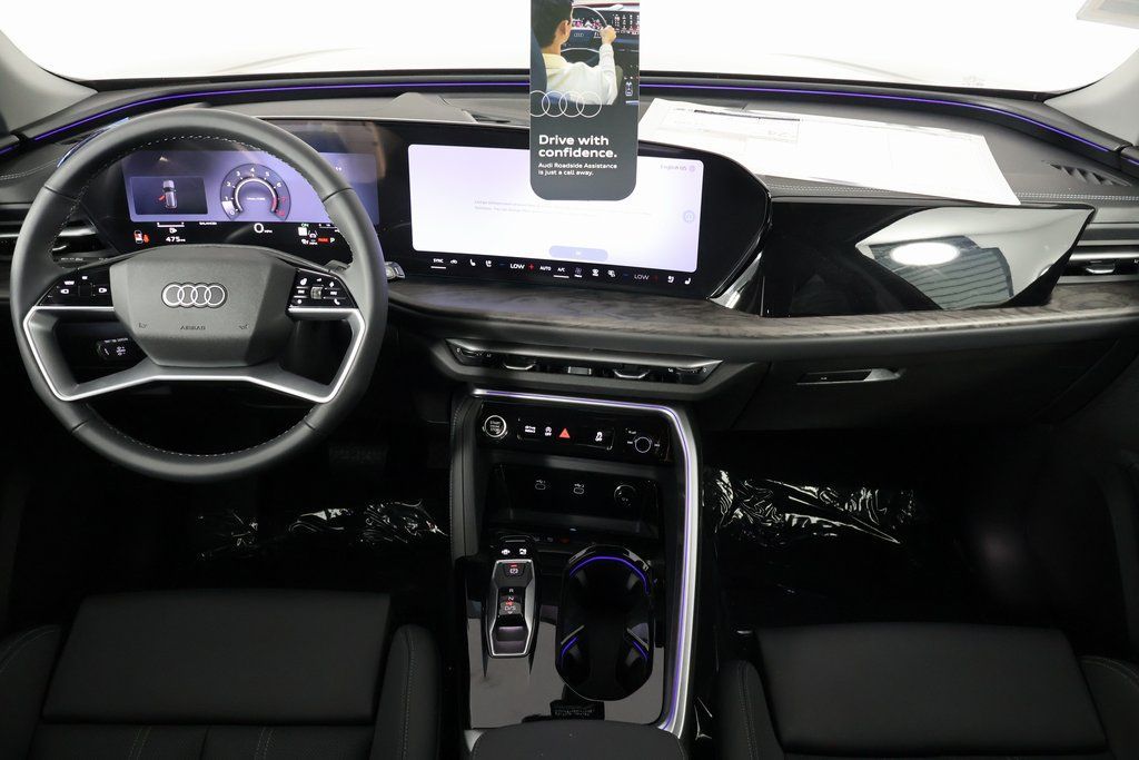 صورة 4 لـ 2026 AUDI Q5 PREMIUM PLUS TFSI QUATTRO S TRONIC