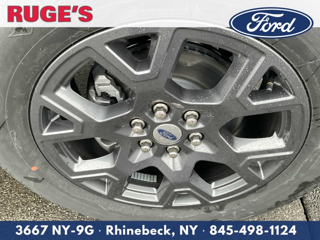 FORD F-150 STX - 9