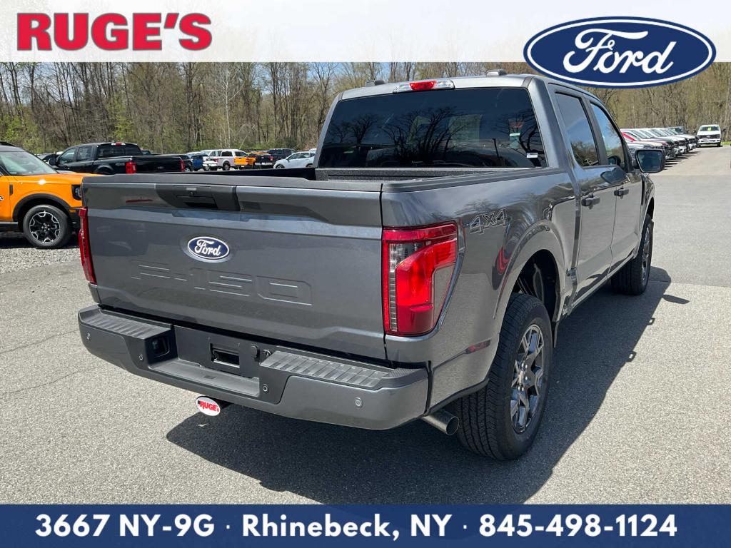 FORD F-150 STX - 3