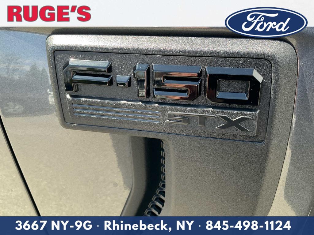 FORD F-150 STX - 10