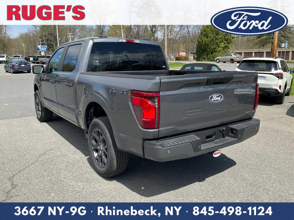 FORD F-150 STX - 5