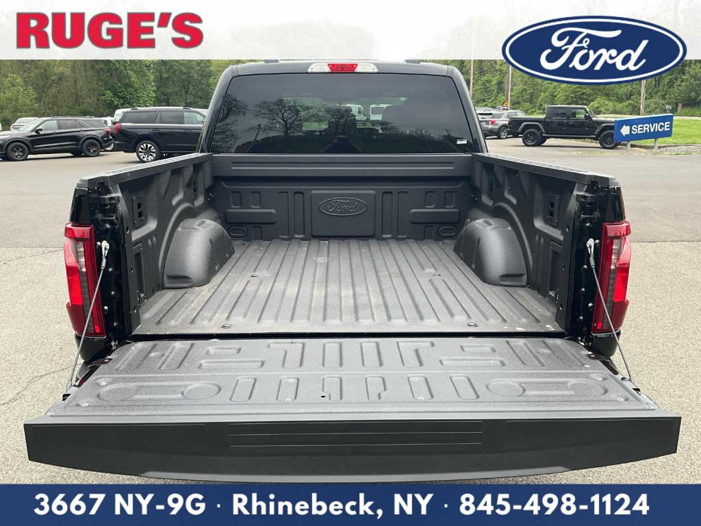 2026 FORD F-150 STX — миниатюра 14