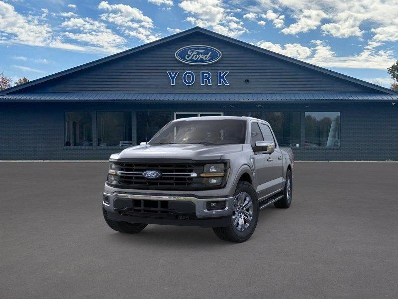 FORD F-150 XLT - 2