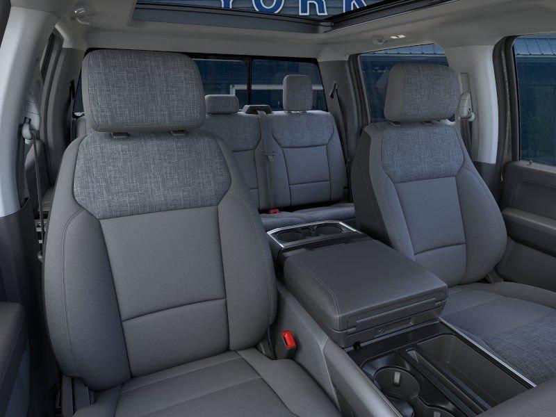 FORD F-150 XLT - 10