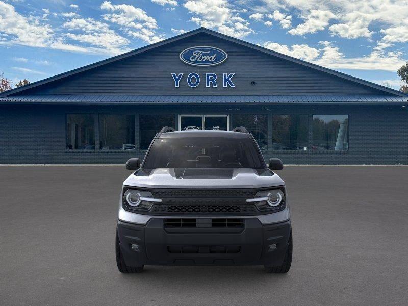 FORD BRONCO SPORT BIG BEND - 6