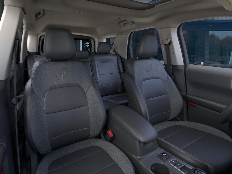 FORD BRONCO SPORT BIG BEND - 10