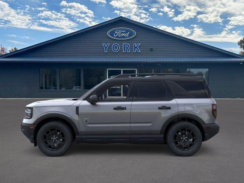 FORD BRONCO SPORT BIG BEND - 3
