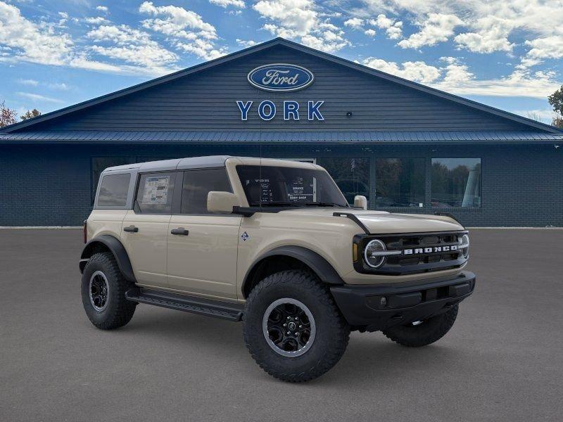FORD BRONCO - 7